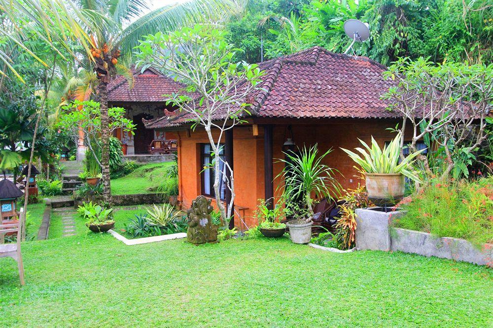 Villa Cepik Sidemen By Agata *