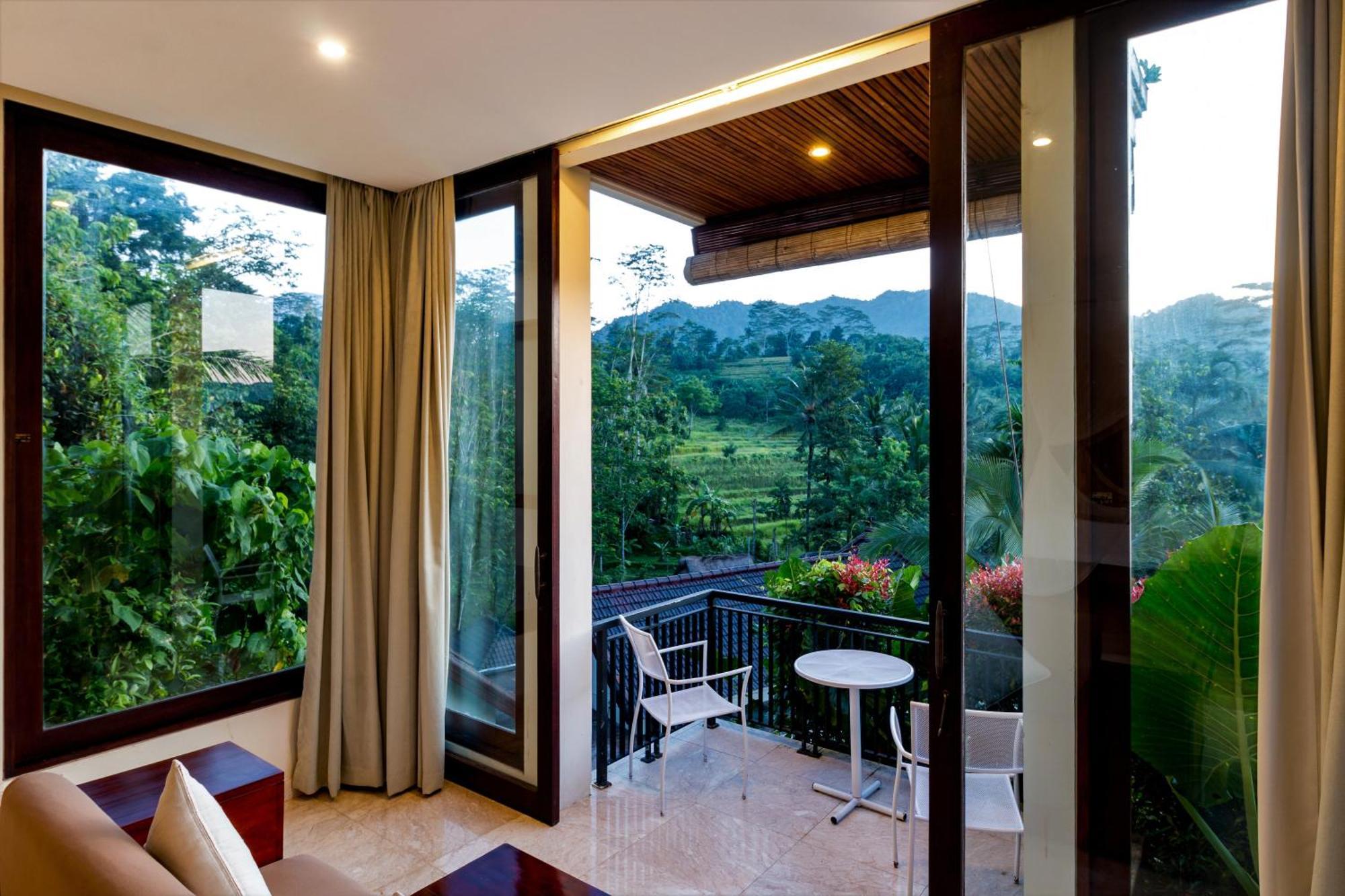 Cepik Sidemen By Agata Sidemen (Bali)