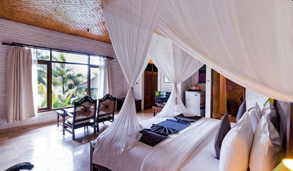 Villa Cepik By Agata Sidemen (Bali)